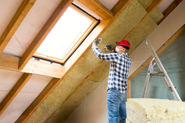  New Brunswick, NJ Insulation Removal & Installation Pros