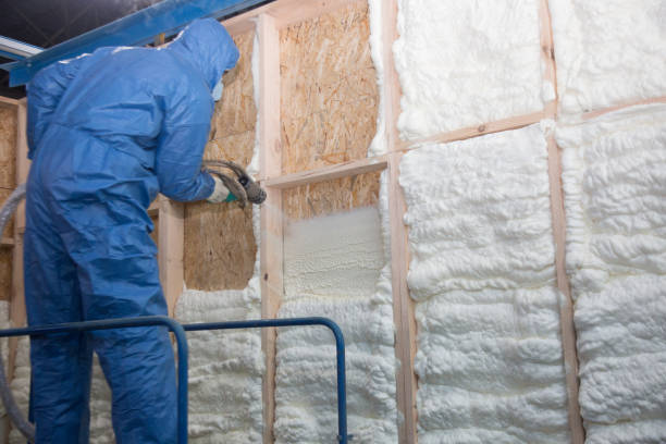 Best Pipe and Duct Insulation in New Brunswick, NJ